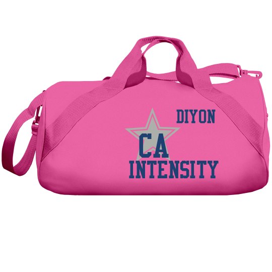 diyon cheer bag