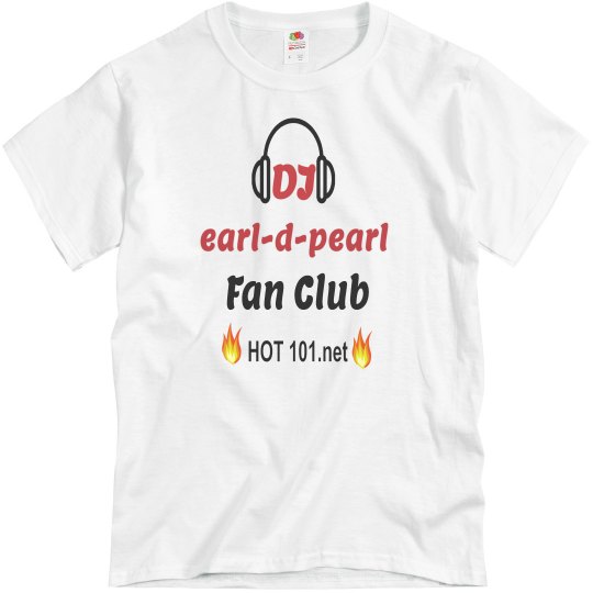 DJ earl-d-pearl Fan Club Hot101.net DJ earl-d-pearl Fan Club Hot101.net
