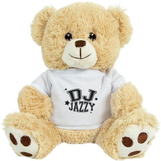 DJ JAZZY LION DJ JAZZY LION