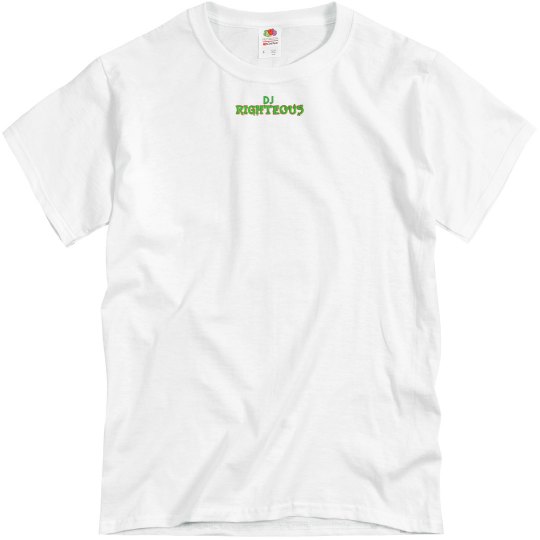 DJ Righteous Got Your Back DJ Righteous Got Your Back