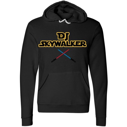 DJ SKYWALKER