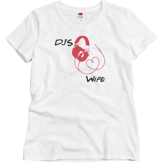 DJ's Wife DJ's Wife