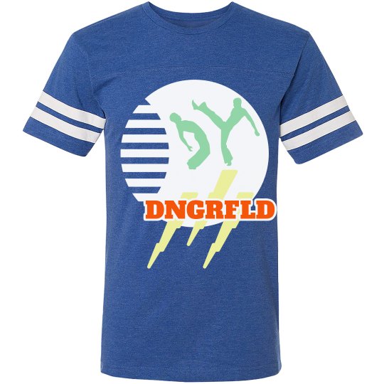 DNGRFLD DFENSE LIGHTNING SPORT