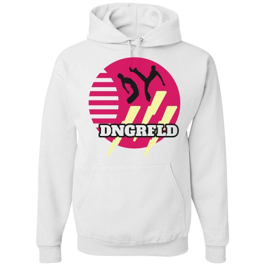 DNGRFLD DFENSE PINKSUN