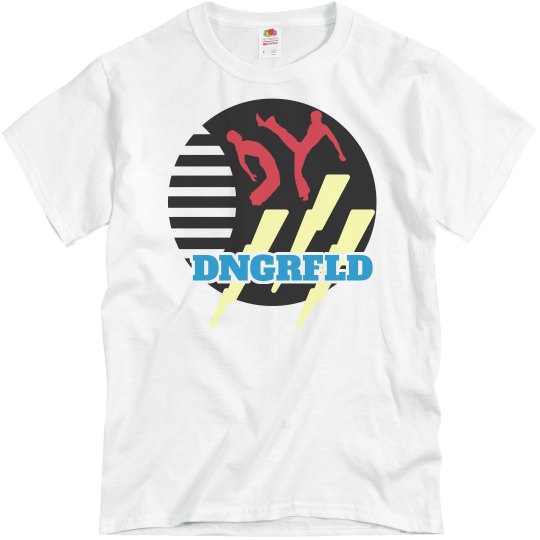 DNGRFLD DFENSE DNGRFLD DFENSE