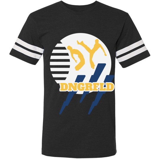 DNGRFLD DFENSE VARSITY