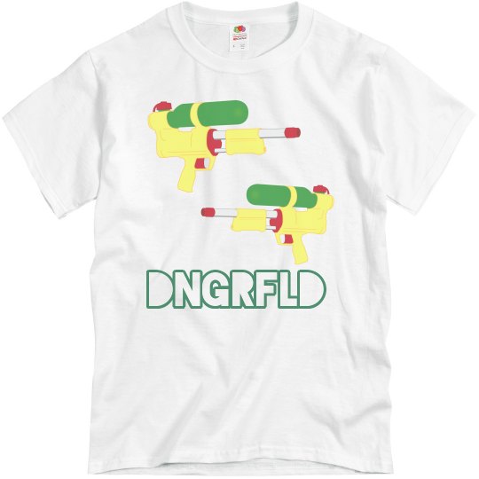 DNGRFLD LEFT EM WET DNGRFLD LEFT EM WET