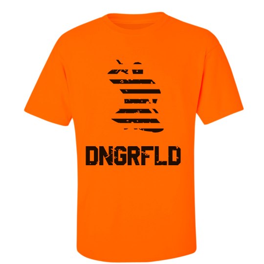 DNGRNINJA HAZARD DNGRNINJA HAZARD