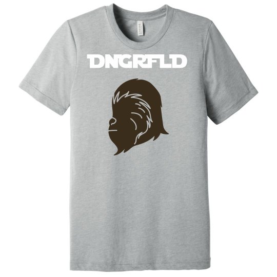 DNGRWOOKIE DNGRWOOKIE