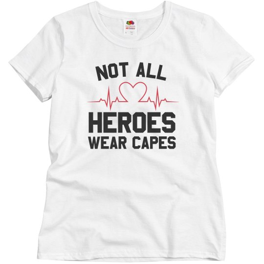 Doctors And Nurses Are The Real MVPs Doctors And Nurses Are The Real MVPs