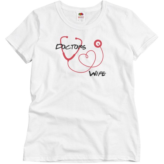 Doctors Wife