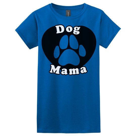 dog mama 