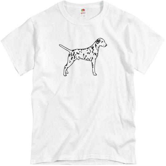 dog tee