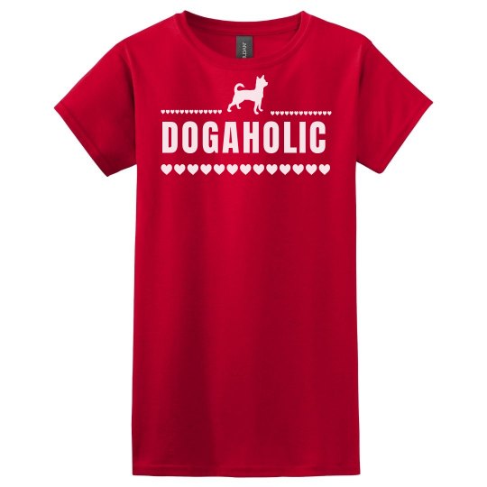 Dogaholic