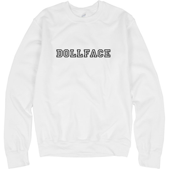DOLL FACE