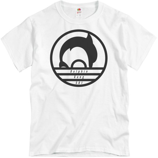 Dolphin Gang Dolphin Gang