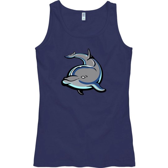 Dolphin Dolphin
