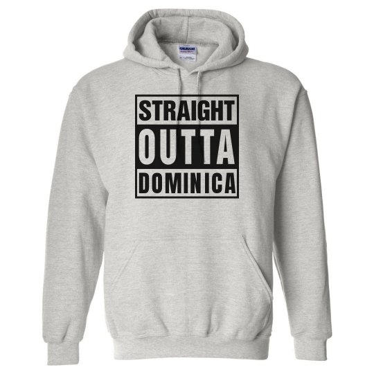 DOMINICAN PRIDE DOMINICAN PRIDE