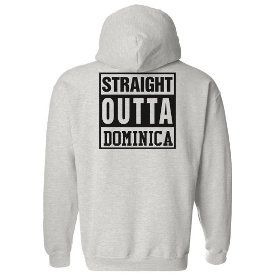 DOMINICAN PRIDE DOMINICAN PRIDE