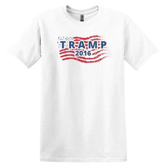 Donald Tramp Donald Tramp