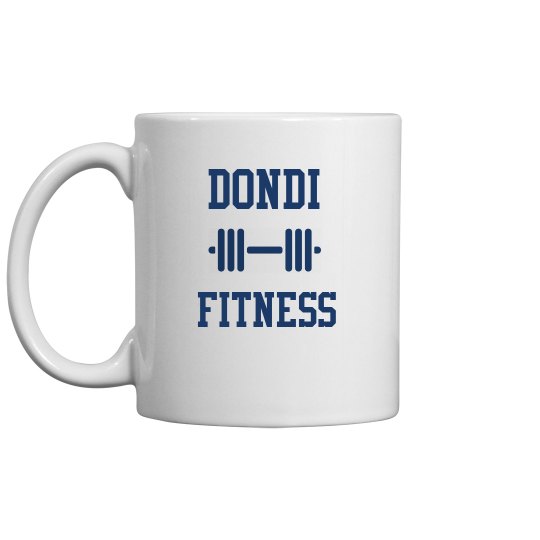 Dondi Mccalip Dondi Mccalip