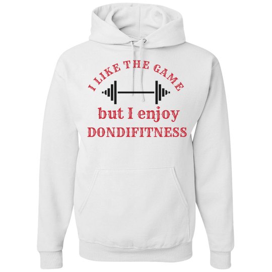 Dondi Mccalip Dondi Mccalip