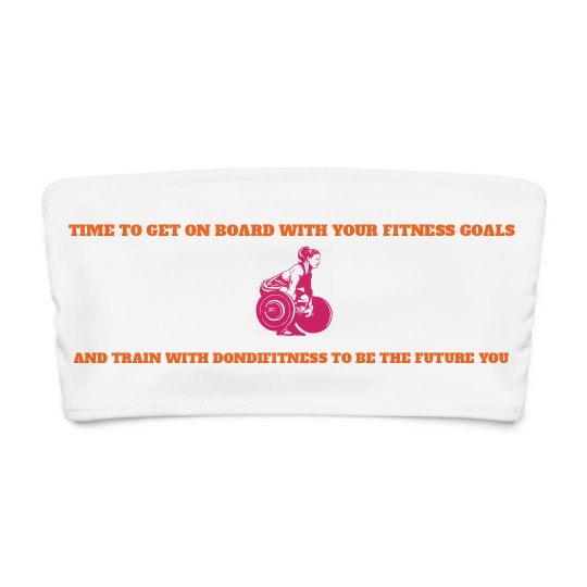 DONDIFITNESS BIKINI TOP DONDIFITNESS BIKINI TOP