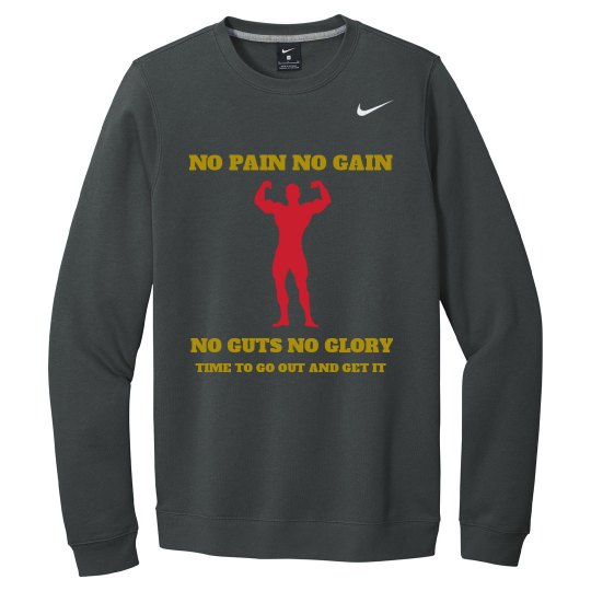 DONDIFITNESS CREW NECK SWEATSHIRT DONDIFITNESS CREW NECK SWEATSHIRT