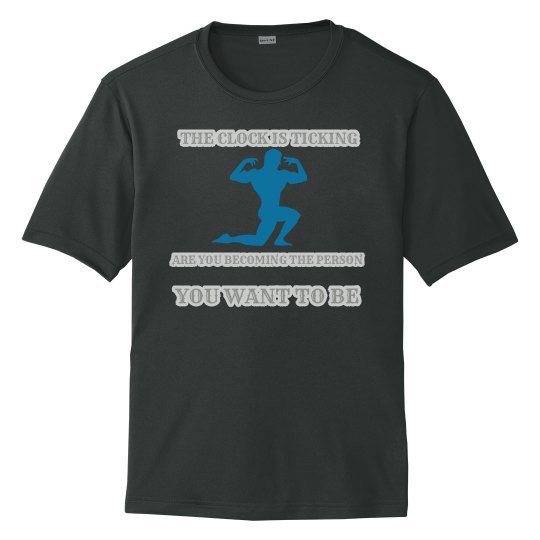 DONDIFITNESS GUYS T SHIRTS DONDIFITNESS GUYS T SHIRTS
