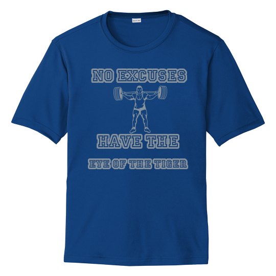 DONDIFITNESS GUYS T SHIRTS