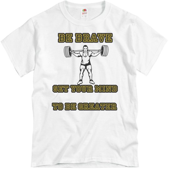 DONDIFITNESS GUYS T SHIRTS