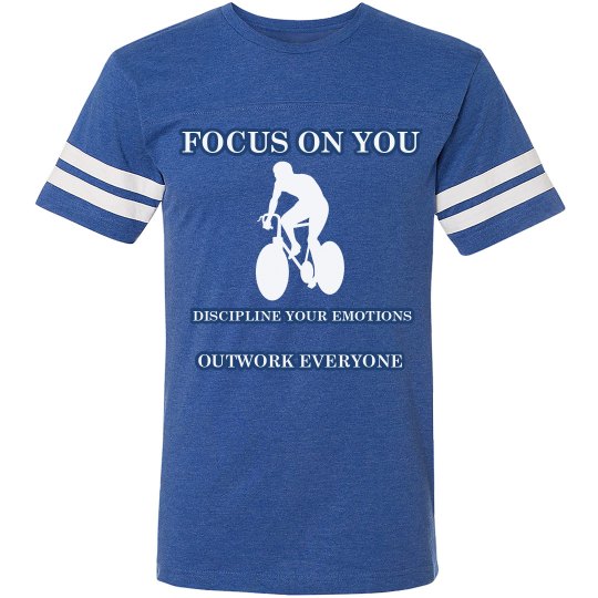 DONDIFITNESS GUYS T SHIRTS