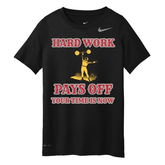 DONDIFITNESS GUYS T SHIRTS