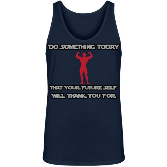 DONDIFITNESS GUYS TANK TOP