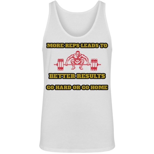 DONDIFITNESS GUYS TANK TOP DONDIFITNESS GUYS TANK TOP