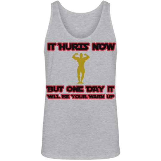 DONDIFITNESS GUYS TANK TOP