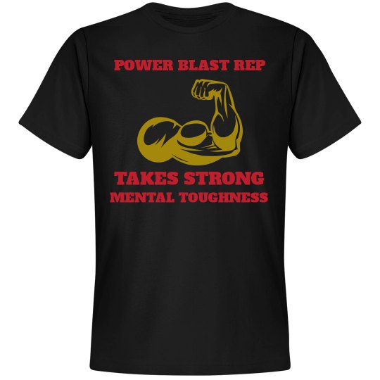 DONDIFITNESS GUYS TEE SHIRT