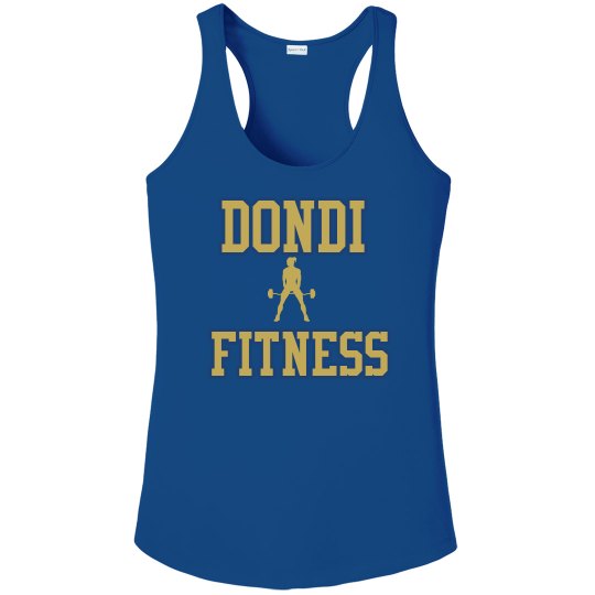 DONDIFITNESS