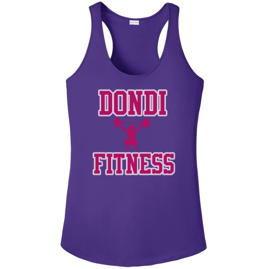 DONDIFITNESS