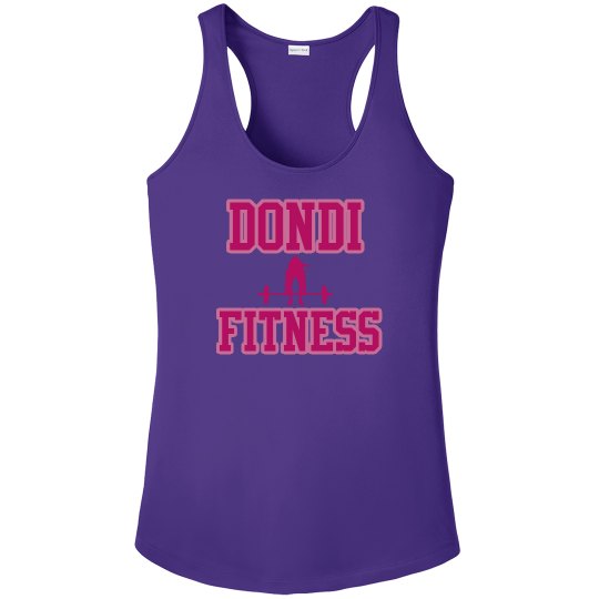 DONDIFITNESS