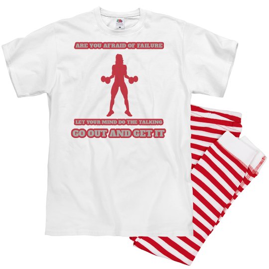 DONDIFITNESS LADIES PAJAMAS SET DONDIFITNESS LADIES PAJAMAS SET