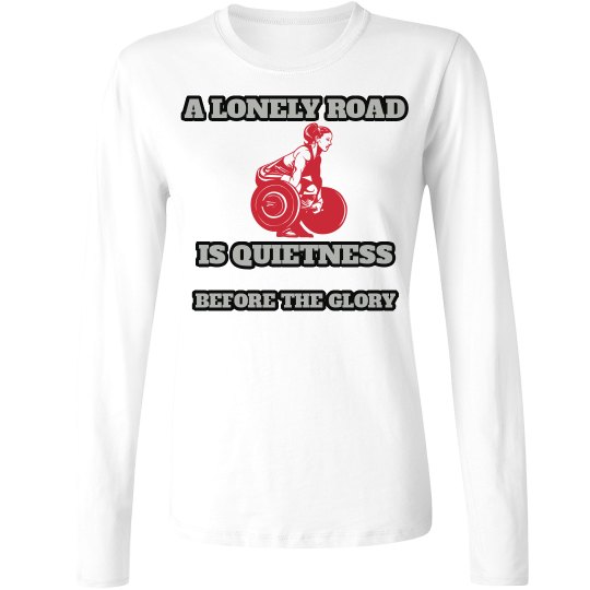 DONDIFITNESS LADIES PERFORMANCE SLEEVES