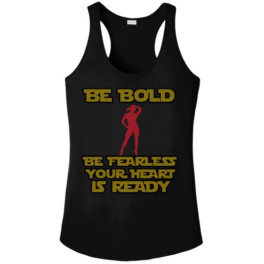 DONDIFITNESS LADIES RACERBACK TANK TOP DONDIFITNESS LADIES RACERBACK TANK TOP