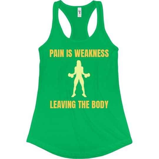 DONDIFITNESS LADIES RAZOR BACK TANK TOP DONDIFITNESS LADIES RAZOR BACK TANK TOP