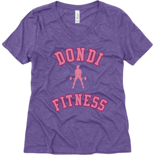 DONDIFITNESS