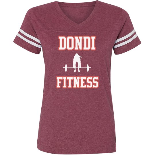 DONDIFITNESS