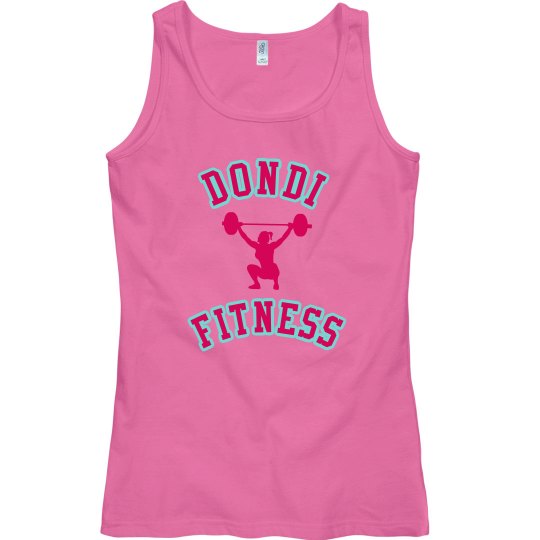 DONDIFITNESS