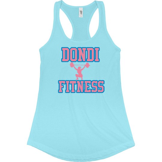 DONDIFITNESS