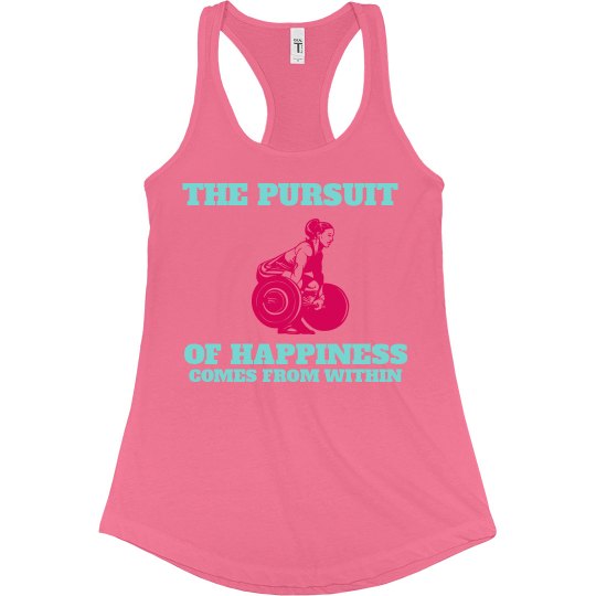 DONDIFITNESS LADIES SLIM FIT TANK TOP DONDIFITNESS LADIES SLIM FIT TANK TOP