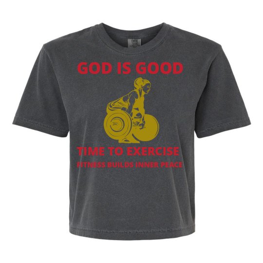 DONDIFITNESS MIDDLE T SHIRTS